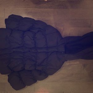 Gap winter suit size 4-5 girl